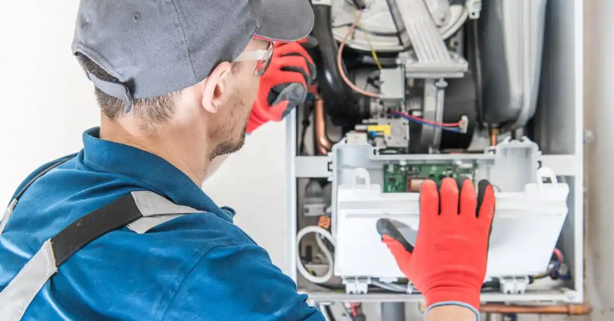 installateur Klazienaveen